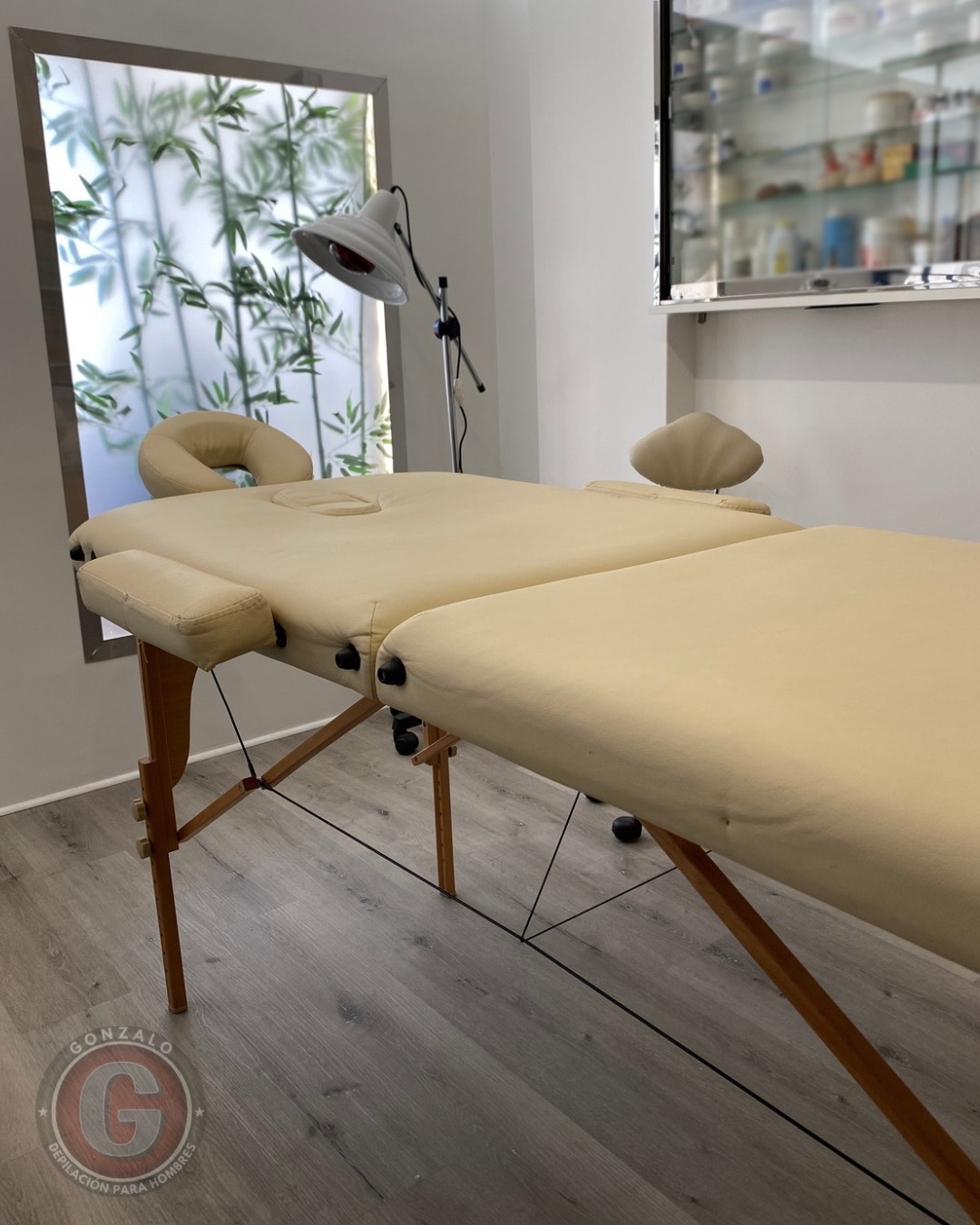 Estudio de Depilación Láser soprano ice - imagen 5