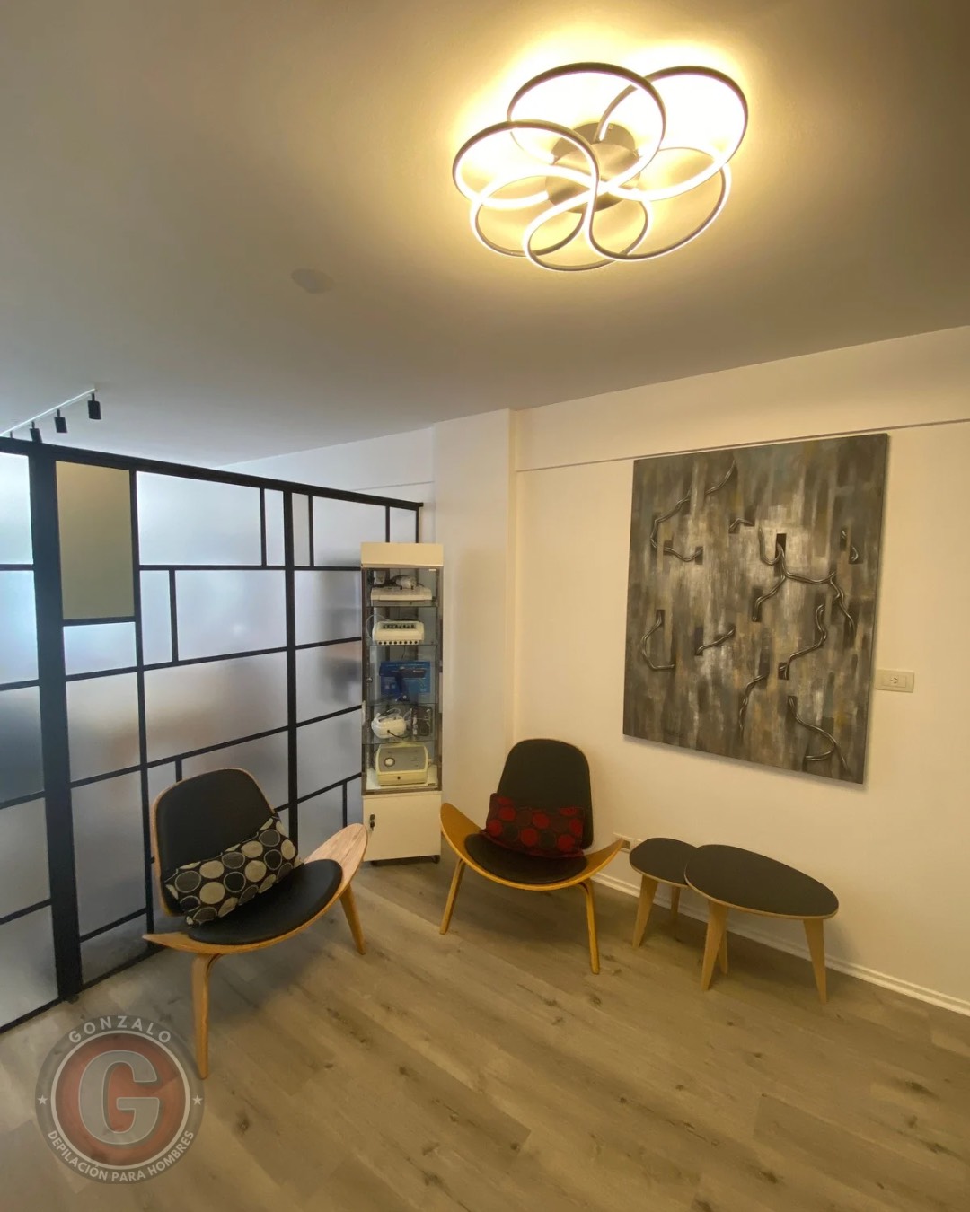 Estudio de Depilación Láser soprano ice - imagen 4