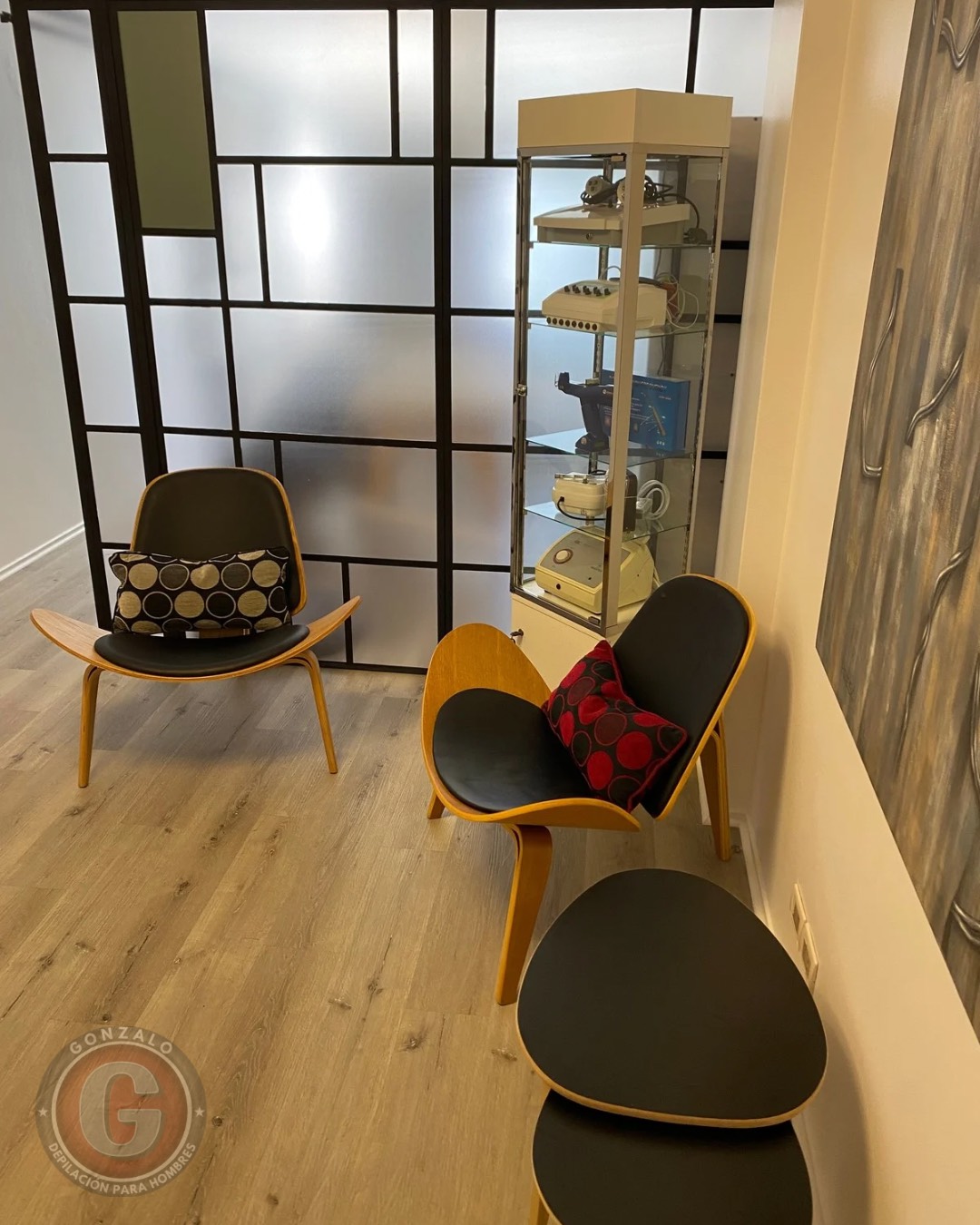 Estudio de Depilación Láser soprano ice - imagen 6